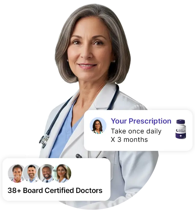 Health Renewal RX